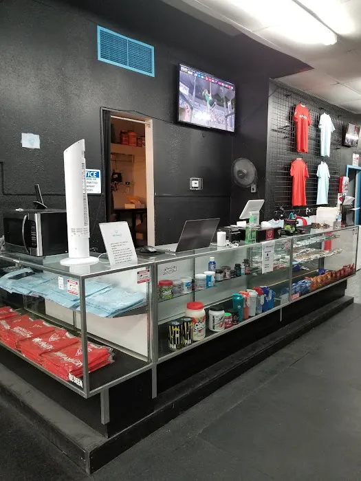 Dreamality Athletics Picture 2