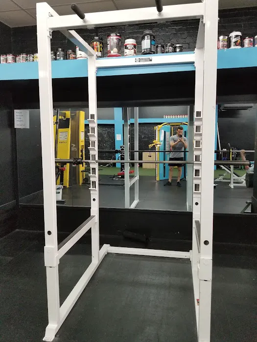 Dreamality Athletics Picture 8