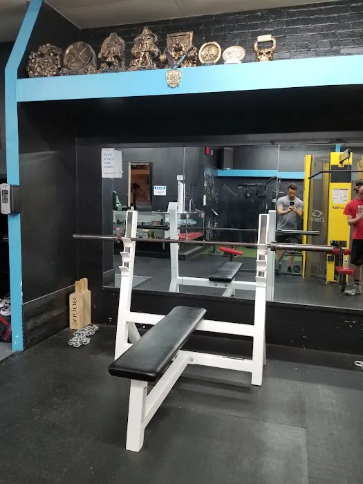 Dreamality Athletics Picture 7