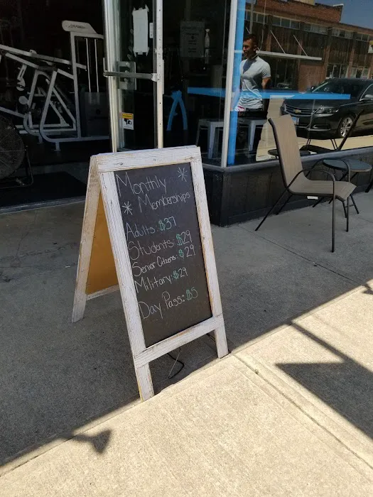 Dreamality Athletics Picture 3