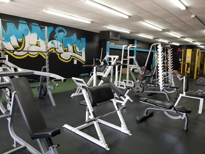 Dreamality Athletics Picture 4