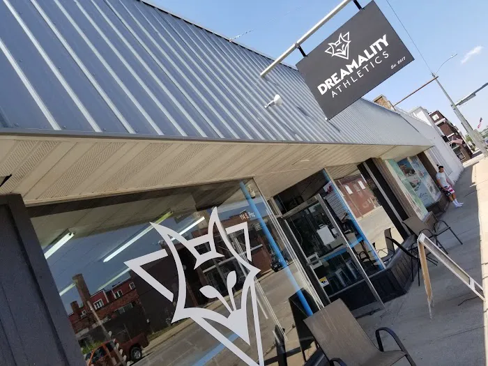 Dreamality Athletics Picture 9