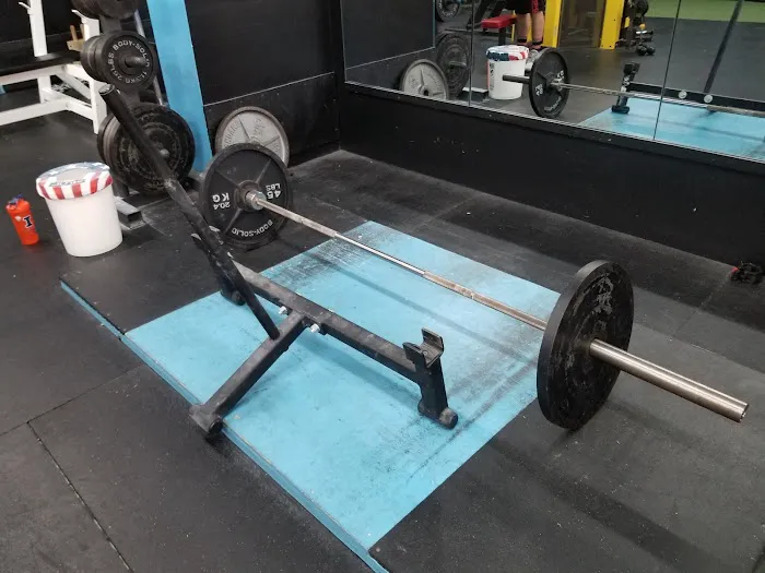 Dreamality Athletics Picture 10