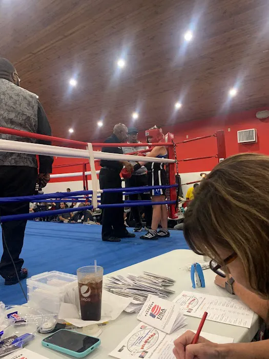 Driscoll’s Believers Boxing Academy Picture 8