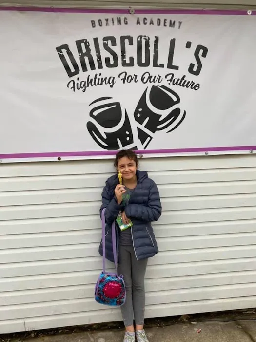 Driscoll’s Believers Boxing Academy Picture 1