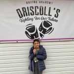 Driscoll’s Believers Boxing Academy