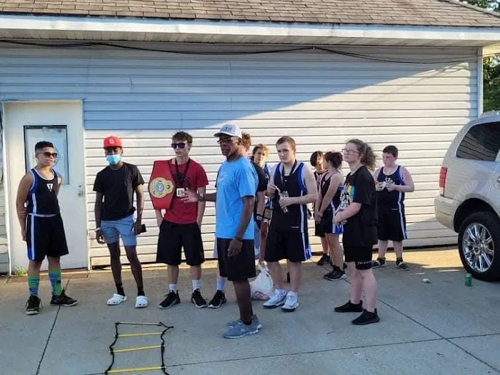 Driscoll’s Believers Boxing Academy Picture 3