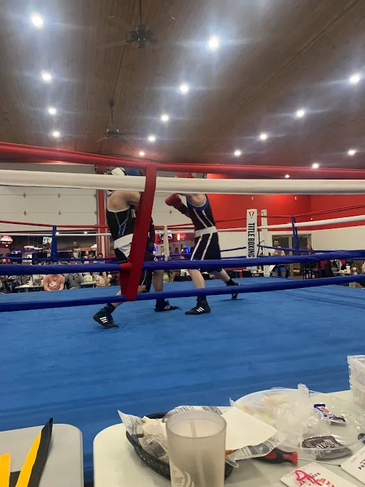 Driscoll’s Believers Boxing Academy Picture 7