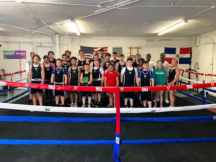 Driscoll’s Believers Boxing Academy Picture 9
