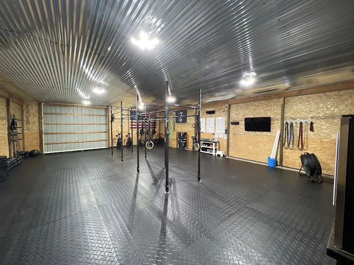 Fitness Farm Charlevoix Picture 1