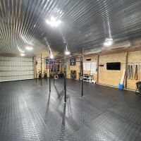 Fitness Farm Charlevoix ico