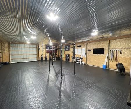Fitness Farm Charlevoix