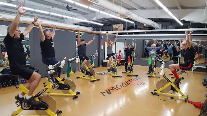 Challenge Fitness Picture 2