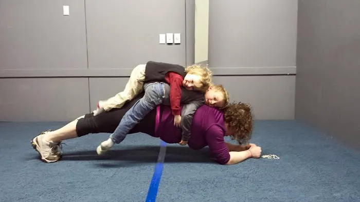 Challenge Fitness Picture 3