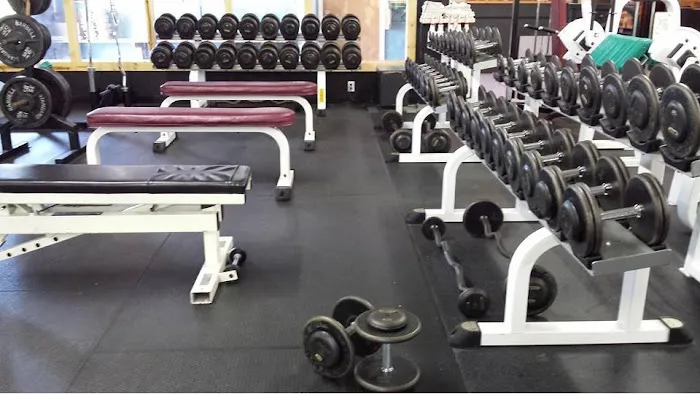 Challenge Fitness Picture 1