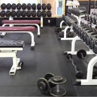 Challenge Fitness ico