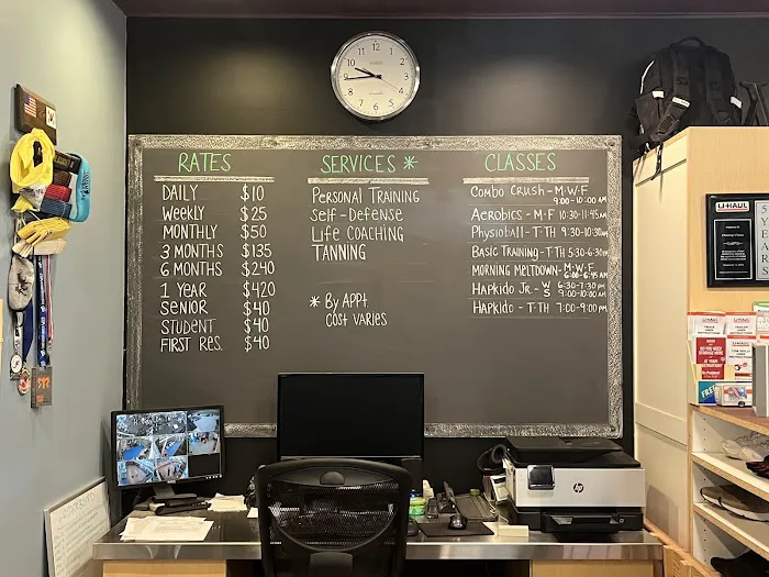 Challenge Fitness Picture 7