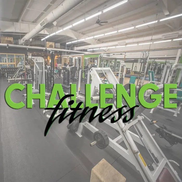 Challenge Fitness Picture 10