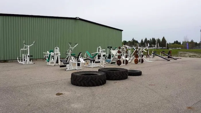 Challenge Fitness Picture 5