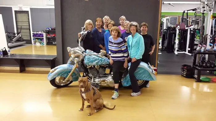 Challenge Fitness Picture 9