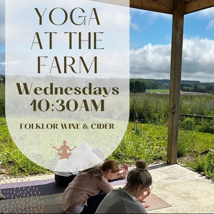 Charlevoix Yoga Picture 1