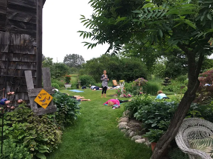 Charlevoix Yoga Picture 2