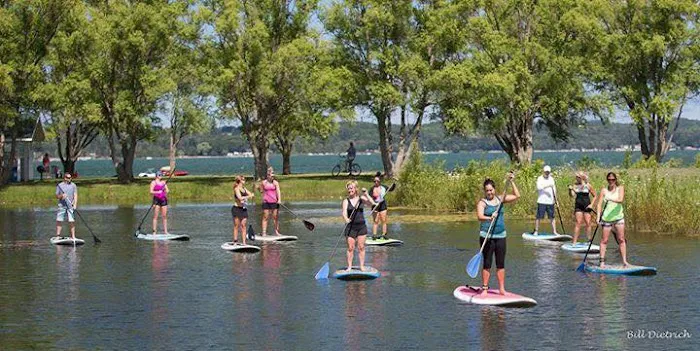 Charlevoix Yoga Picture 3