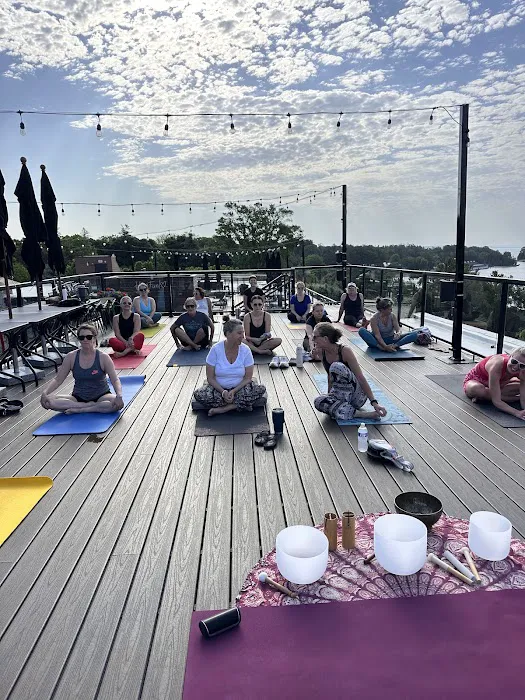 Charlevoix Yoga Picture 5