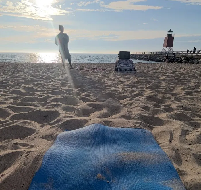 Charlevoix Yoga Picture 8