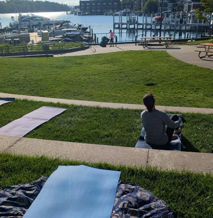 Charlevoix Yoga Picture 7