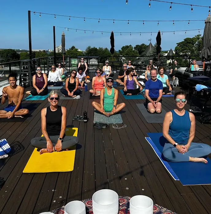 Charlevoix Yoga Picture 9