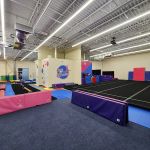 Ready Set Gymnastics