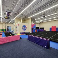 Ready Set Gymnastics ico