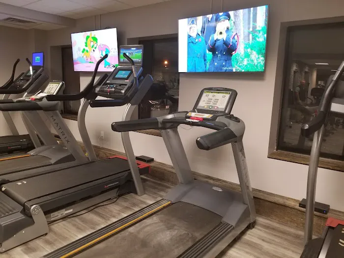 Charlevoix Fitness Center Picture 3