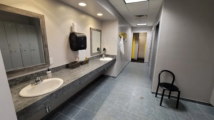 Charlevoix Fitness Center Picture 5