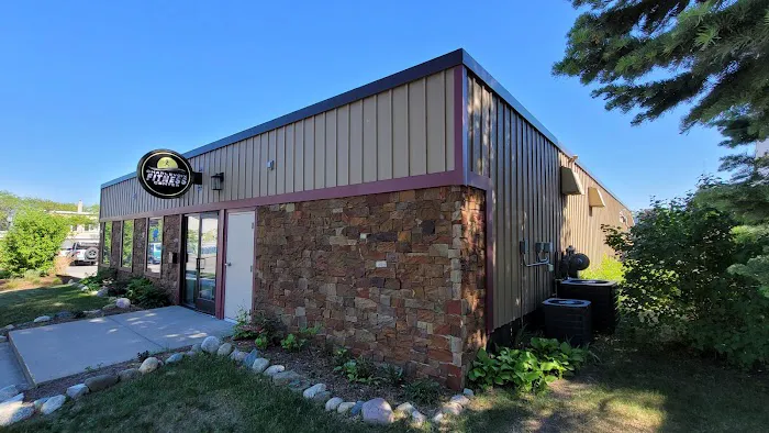 Charlevoix Fitness Center Picture 4