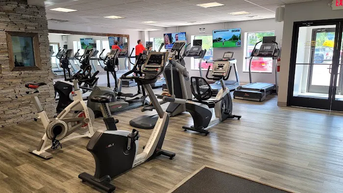 Charlevoix Fitness Center Picture 1