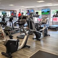 Charlevoix Fitness Center ico