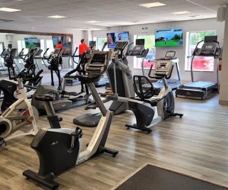 Charlevoix Fitness Center