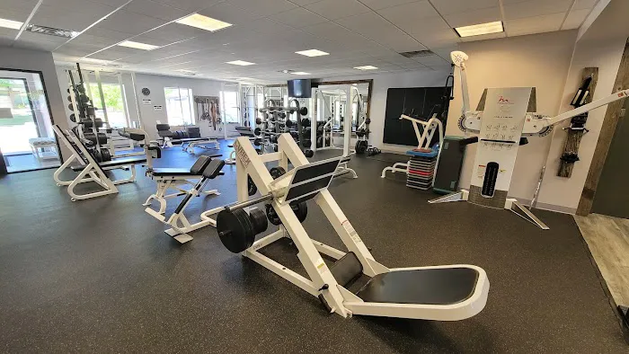 Charlevoix Fitness Center Picture 7