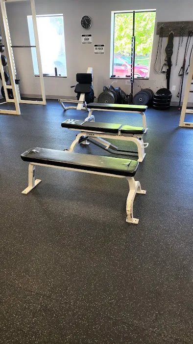 Charlevoix Fitness Center Picture 9