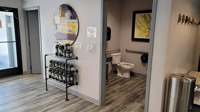 Charlevoix Fitness Center Picture 6