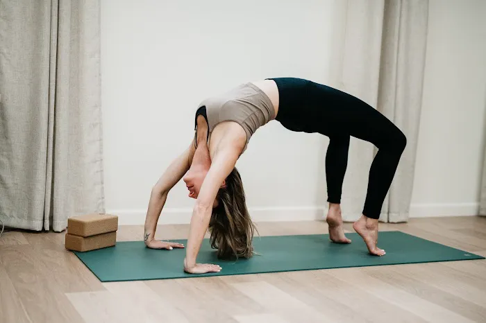 Pulse Yoga Picture 10