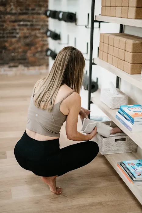 Pulse Yoga Picture 8