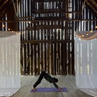 Thriving Radiance Yoga ico