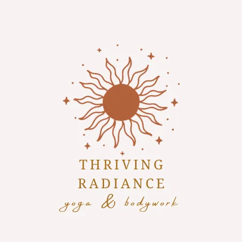 Thriving Radiance Yoga Picture 2