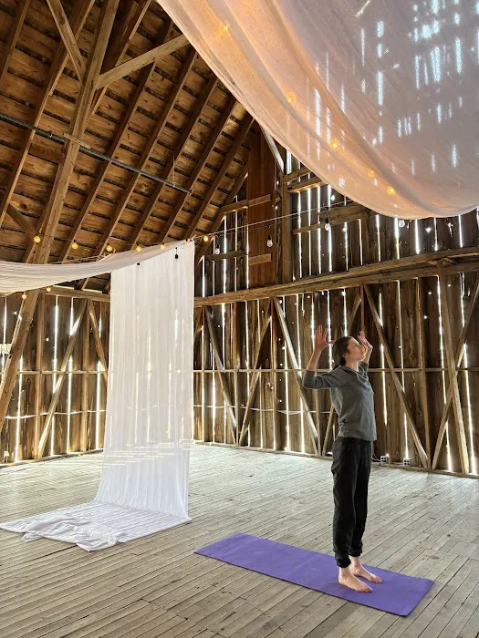 Thriving Radiance Yoga Picture 4