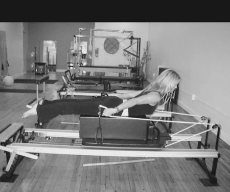 C Pilates