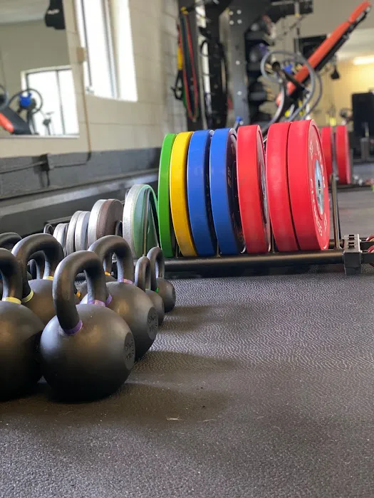 Petoskey Strength and Fitness Picture 1