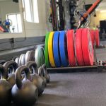 Petoskey Strength and Fitness